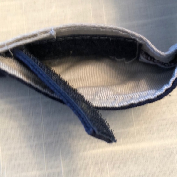 OLD SCHOOL VISOR MOVIE PROMO - 2003 DREAMWORKS - RARE ORIGINAL KEEPSAKE - #513 - Picture 5 of 9